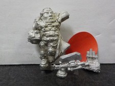 G126 Warhammer 40k RARO 2003