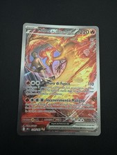 Moltres ex team rocket 229/182