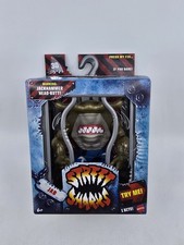 Street Sharks Jab Action