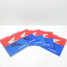 Manuale officina originale