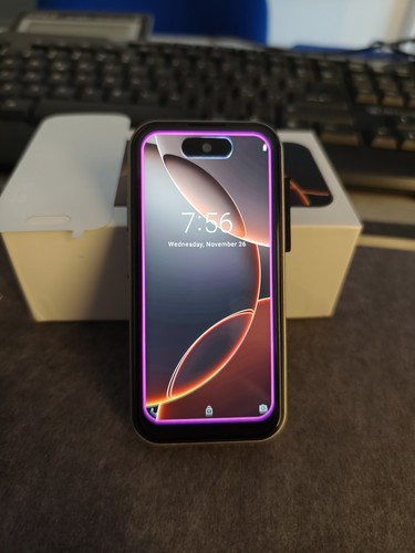 Smartphone mini pro - smartphone,