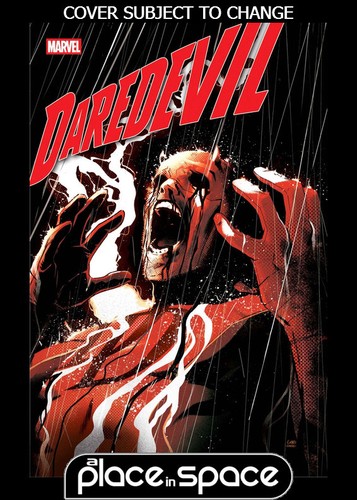Daredevil 5a lee - (wk33), #5a