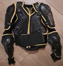 Corpetto pettorina protezione