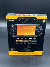 Sony Playstation Portable PSP