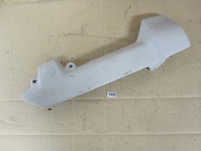 Protezione Parafango Sinistro