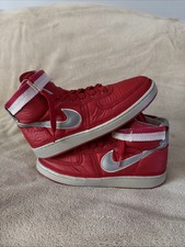 Nike Vandal Supreme High Red -