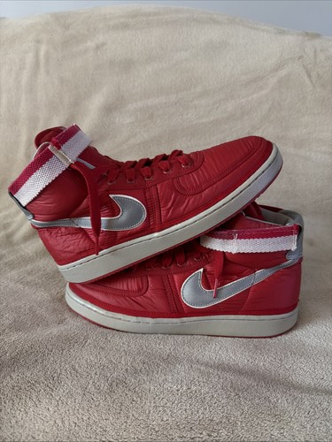 Nike vandal supreme high - high,