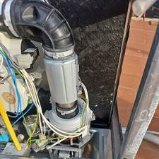 Ricambio Per Lavastoviglie