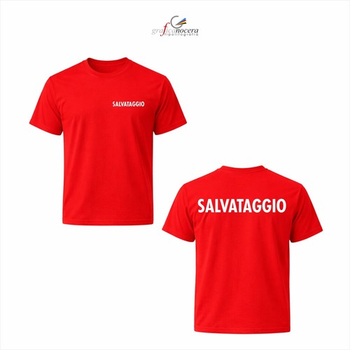 Set shirt bagnino - set, t-shirt