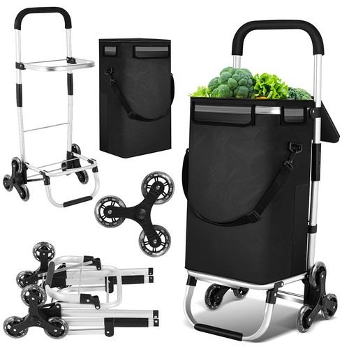 Carrello della spesa - carrello,