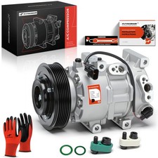 A-Premium A/C Compressor with