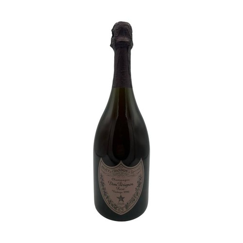 Dom perignon champagne rosè - -,