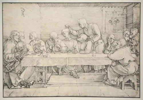 Albrecht dürer ultima - albrecht, l'ultima