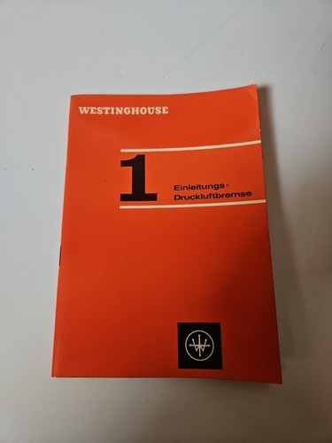 Westinghouse impianto aria