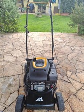 TAGLIAERBA»RASAERBA MCCULLOCH M40-125￼RASAERBA MCCULLOCH M40-125...