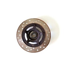 DISCO FRENO POSTERIORE APRILIA SCARABEO LIGHT IE 250 2008