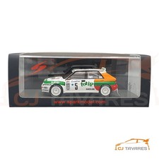 LANCIA DELTA HF INTEGRAL EVO