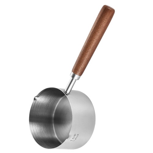 Pentola salsa con manico - di,