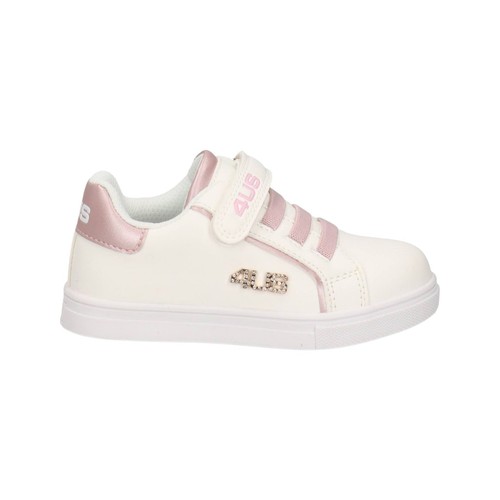4us sneakers bambina - 4us, in
