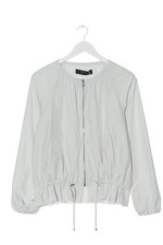 ZARA BASIC Giacca corta Donna