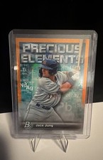 2023 Bowman Platinum -