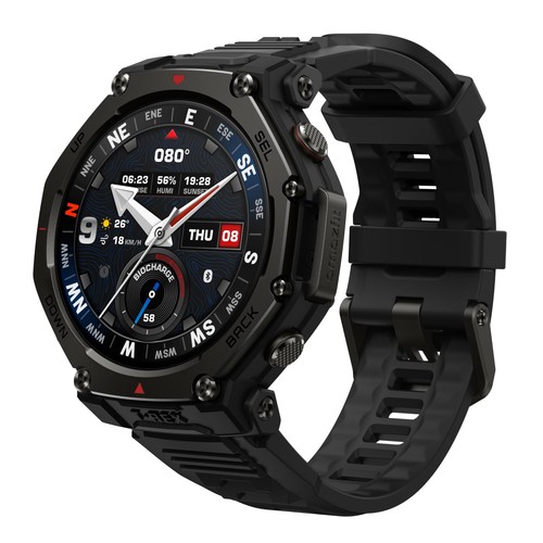 Amazfit rex pro smartwatch - rex,