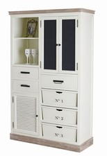 Buffet Vintage Casa Anno 1890