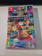 Mario Kart 8 Deluxe per Nintendo Switch