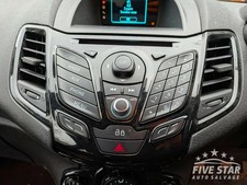 Ford Fiesta Radio Lettore CD