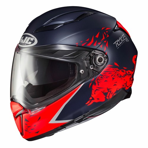 Casco integrale moto hjc f70 - hjc,