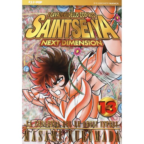 Masami kurumada saint seiya - masami,