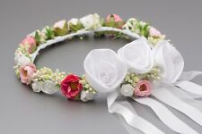 corona fiore corona wianek