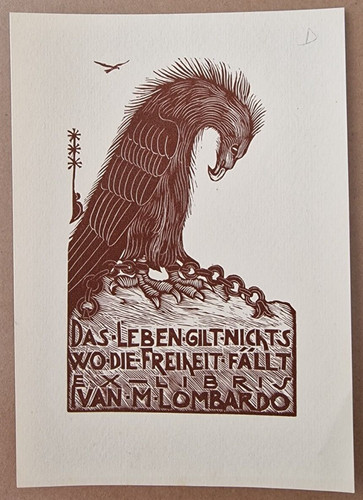 Bruno osimo libris ivan - osimo.,