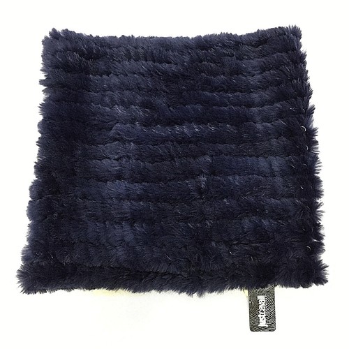Just cavalli collo donna blu - collo,