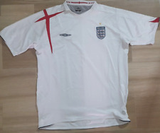 Maglia Calcio Inghilterra