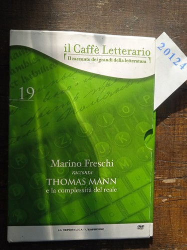 Caffè letterario marino - caffè,