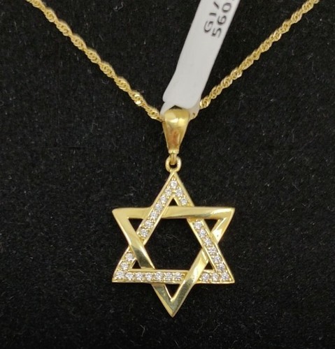 Pendente catena oro 18k 750 - pendente,