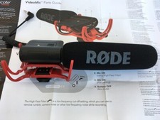 Microfono Videomic Rode Rycore