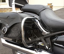 Kawasaki VN900 Classico Custom