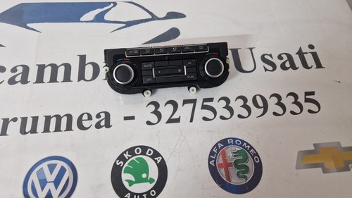Comandi climatronic golf - vw,