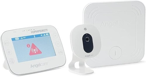 Video monitor angelcare - ,