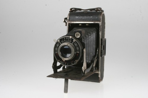 Balda macchina fotografica - , a