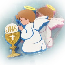 Comunione Angelo Decorazione