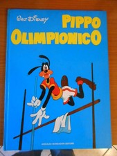 PIPPO OLIMPIONICO-1° ed.WALT