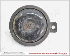 CLACSON CLAXON AVVISATORE ACUSTICO original for HONDA VT 600 C SHADOW ANNO 1990