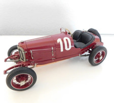 CMC M-048 * MERCEDES TARGA