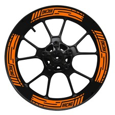 Kit 4 adesivi interno Cerchi