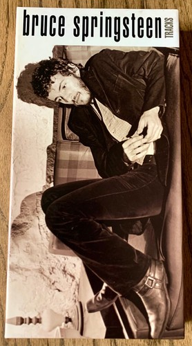 Bruce springsteen tracks - bruce, springsteen,