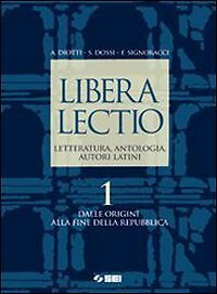 Libera lectio diotti dossi - lectio, diotti/dossi