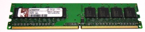 Kingston technology ddr2 - kingston,